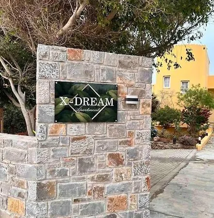Appartement Xdreamsummer